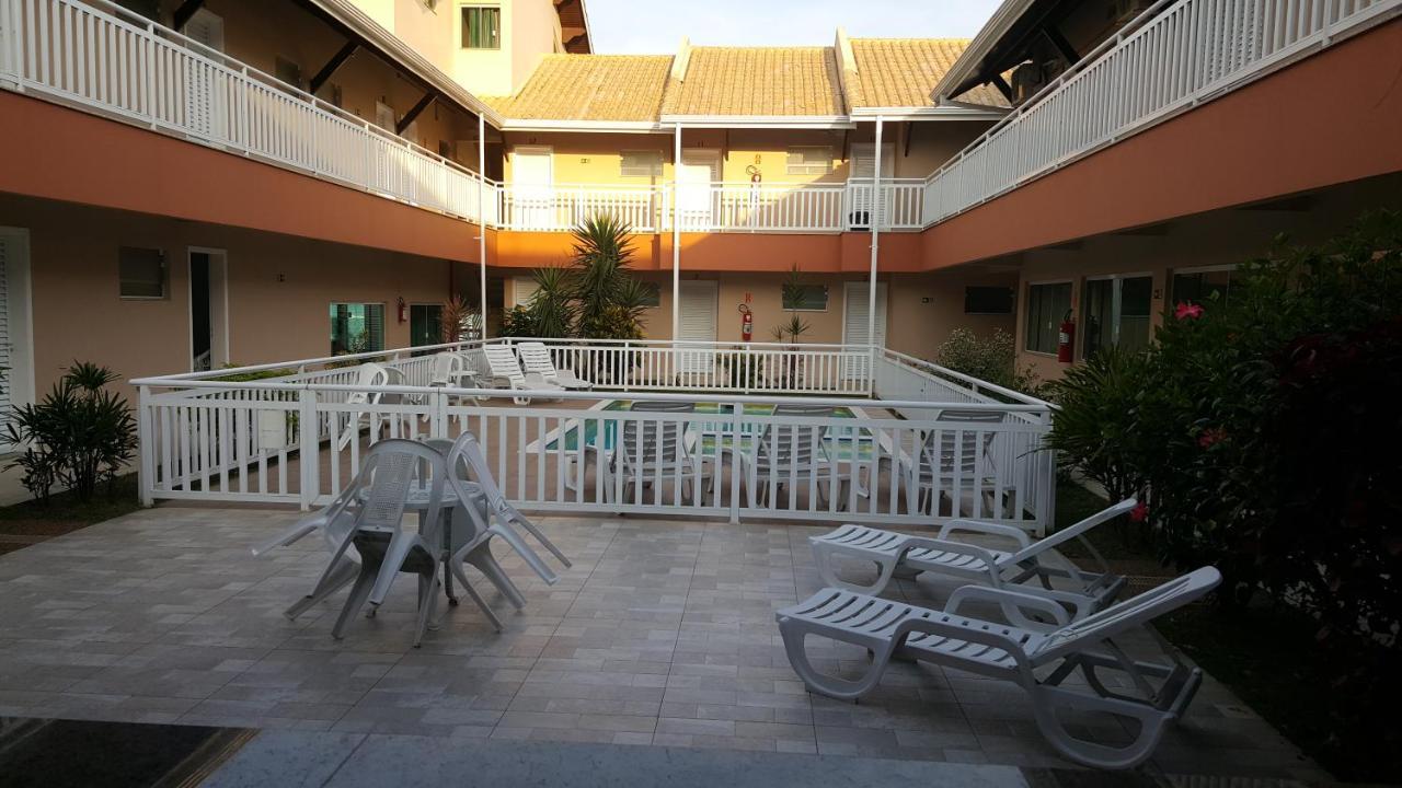 Pousada Peruibe Ametista Exterior foto